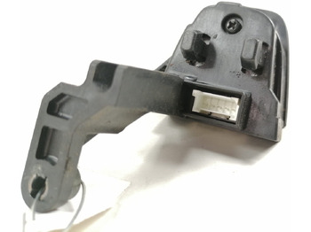 Pengemudian untuk Truk Scania Roolinupp 1488026: gambar 3 Pengemudian untuk Truk Scania Roolinupp 1488026: gambar 3