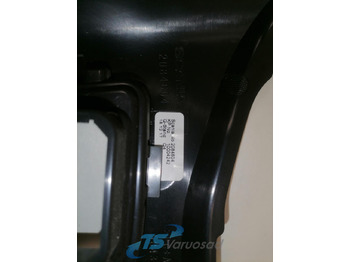 Bagian universal untuk Truk Scania Salongi plastik 2084604: gambar 4 Bagian universal untuk Truk Scania Salongi plastik 2084604: gambar 4