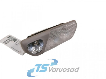 Bagian universal SCANIA