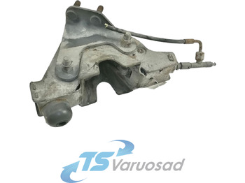 Suspensi kabin SCANIA