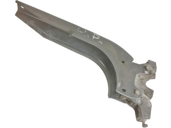 Suspensi kabin SCANIA