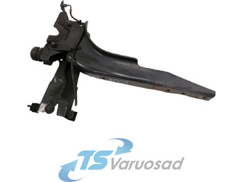 Suspensi kabin SCANIA