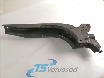 Suspensi kabin SCANIA