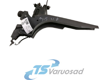 Suspensi kabin SCANIA