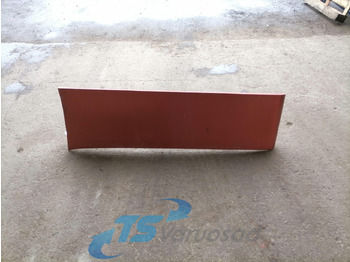 Aerodinamika/ Spoiler SCANIA