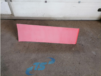 Aerodinamika/ Spoiler SCANIA