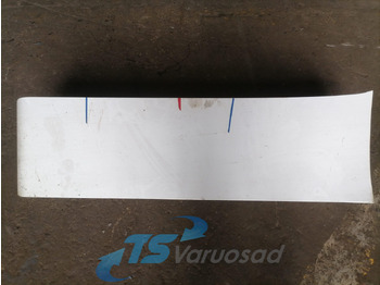 Aerodinamika/ Spoiler SCANIA