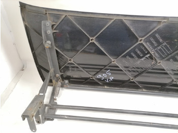 Aerodinamika/ Spoiler untuk Truk Scania Scania kabiini tuulesuunaja, vasak külg 1532460: gambar 4 Aerodinamika/ Spoiler untuk Truk Scania Scania kabiini tuulesuunaja, vasak külg 1532460: gambar 4