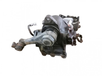 Roda gigi kemudi SCANIA