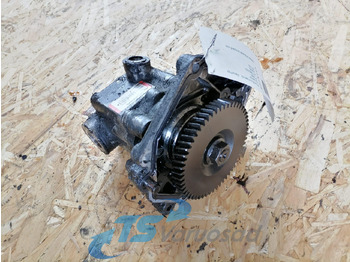 Pompa kemudi SCANIA