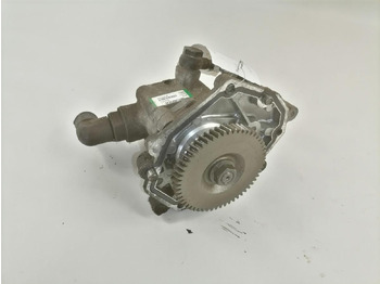 Pompa kemudi untuk Truk Scania Steering hydraulic pump 2408608: gambar 2