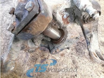 Poros dan bagian untuk Truk Scania Steering knuckle 12345: gambar 4