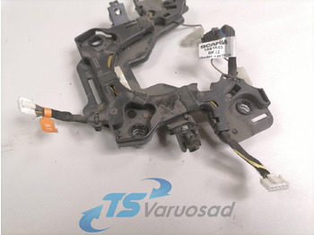 Pengemudian untuk Truk Scania Steering wheel cable 1851603: gambar 3