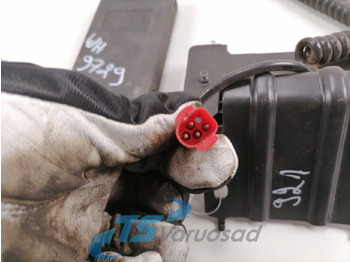 Penangguhan untuk Truk Scania Suspension control 1430269: gambar 4