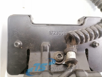 Penangguhan untuk Truk Scania Suspension control 1430269: gambar 3