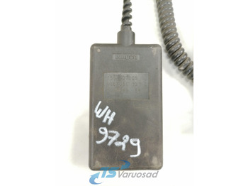 Penangguhan untuk Truk Scania Suspension control 1430269: gambar 2