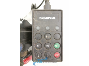 Penangguhan untuk Truk Scania Suspension control 1430269: gambar 3