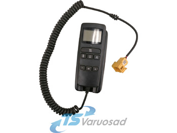 Pemanasan/ Ventilasi SCANIA