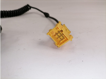 Pemanasan/ Ventilasi untuk Truk Scania Switch, heater 1758152: gambar 4
