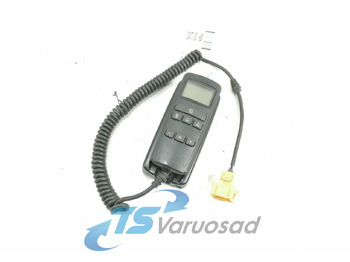Pemanasan/ Ventilasi SCANIA