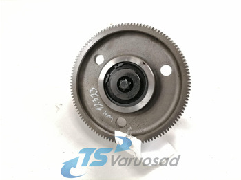 Suku Cadang Mesin SCANIA