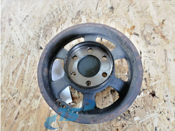 Suku Cadang Mesin untuk Truk Scania Timing gear 1411716: gambar 2 Suku Cadang Mesin untuk Truk Scania Timing gear 1411716: gambar 2