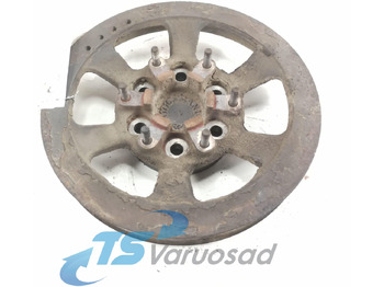 Suku Cadang Mesin SCANIA