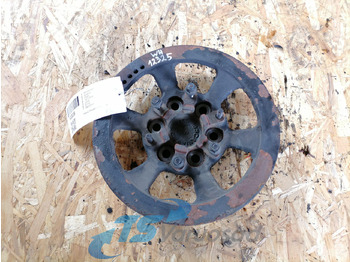 Suku Cadang Mesin SCANIA