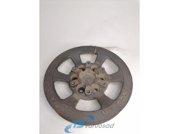 Suku Cadang Mesin SCANIA