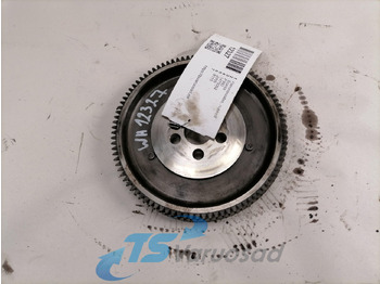 Suku Cadang Mesin SCANIA