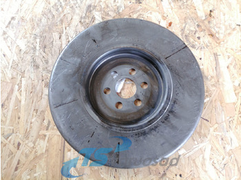 Suku Cadang Mesin SCANIA