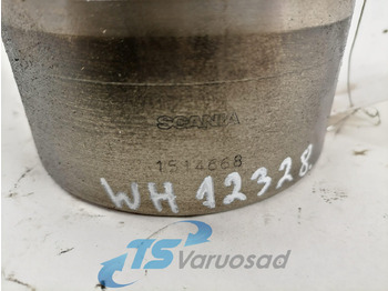 Suku Cadang Mesin untuk Truk Scania Timing gear 1514668: gambar 2 Suku Cadang Mesin untuk Truk Scania Timing gear 1514668: gambar 2