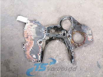 Suku Cadang Mesin SCANIA