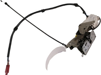 Pintu dan bagian SCANIA