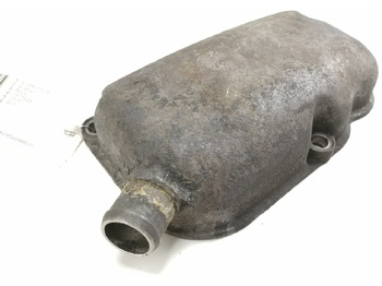 Kepala silinder untuk Truk Scania Valve cover 1517928: gambar 3