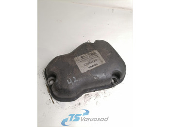 Kepala silinder SCANIA