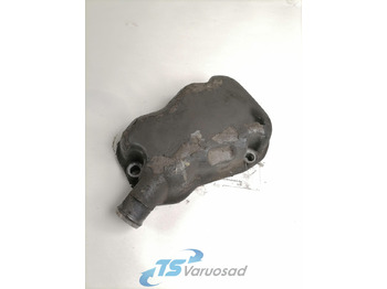 Kepala silinder SCANIA