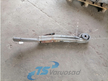 Suspensi baja SCANIA