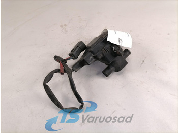 Pemanasan/ Ventilasi SCANIA