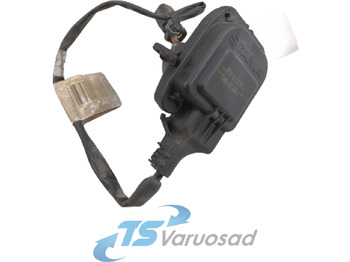 Pemanasan/ Ventilasi SCANIA