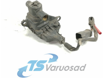 Pemanasan/ Ventilasi SCANIA