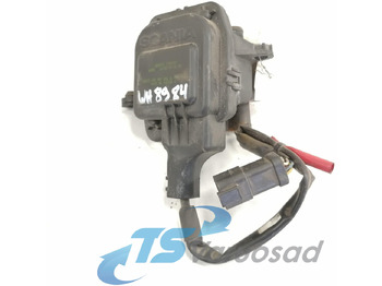 Pemanasan/ Ventilasi SCANIA