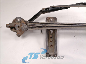 Wiper untuk Truk Scania Wiper frame 1765183: gambar 5
