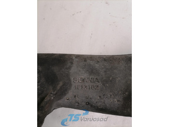 Intercooler untuk Truk Scania intercooler pipe 1813102: gambar 4