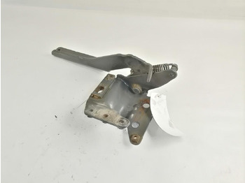 Panggangan untuk Truk Scania lower grille carrier hinge 1785546: gambar 2