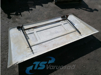 Bagian universal untuk Truk Universaalne Kabiini tuulesuunaja, katus 12345: gambar 5