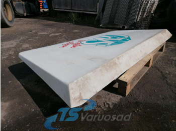 Bagian universal untuk Truk Universaalne Kabiini tuulesuunaja, katus 12345: gambar 3