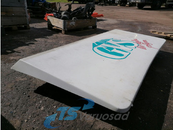 Bagian universal untuk Truk Universaalne Kabiini tuulesuunaja, katus 12345: gambar 2