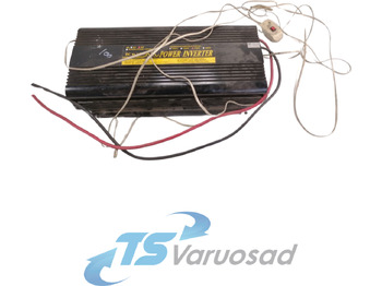 Sistem listrik