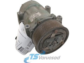 Pemanasan/ Ventilasi VOLVO
